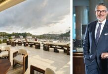 The Grand Tarabya’da Geçmişin Mirası Geleceğin Lüks Anlayışıyla Buluşuyor