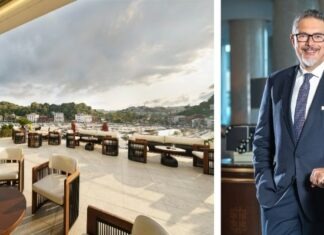 The Grand Tarabya’da Geçmişin Mirası Geleceğin Lüks Anlayışıyla Buluşuyor