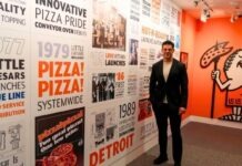 Little Caesars Pizza’nın Türkiye Operasyonlarını Dinçerler Group Üstlendi