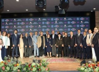 GastroAntep’te Yerel Ürünler, Küresel Deneyimler ve Kültürel Miras Buluştu
