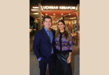 Ali Ünal’ın Yeni Restoranı Uçhisar’da Açıldı