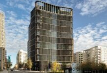Londra’da Yeni Rooftop Adresi 18th Floor, 29 Ekim’de Açılıyor
