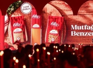 Filiz’in Yeni Marka Kimliği Tersane İstanbul’da Tanıtıldı