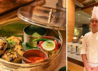 Grand Hyatt İstanbul, Ekim Ayında Hint Mutfağının Özgün Lezzetlerini Misafirlerle Buluşturuyor