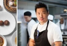 Andrew Wong’un Felsefesiyle Çin Mutfağını Yeniden Okumak