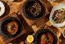 ROKA İstanbul’un Donburi Express Menüsüne Mevsimsel Dokunuş