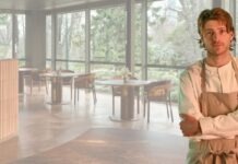 Yiaga’ya The 50 Best Restaurants’tan Visa One to Watch Ödülü