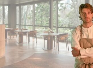 Yiaga’ya The 50 Best Restaurants’tan Visa One to Watch Ödülü