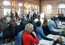 Olive Festival, Zeytin ve Hasat Kültürünü Fişekhane’de Buluşturdu