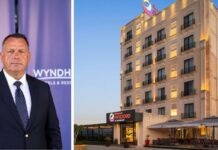 Wyndham’ın Türkiye’deki Büyüme Rotasında Yeni Şehirler ve Konaklama Modelleri Var