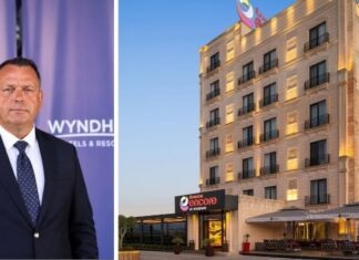 Wyndham’ın Türkiye’deki Büyüme Rotasında Yeni Şehirler ve Konaklama Modelleri Var