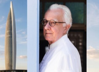 Alain Ducasse Fas’taki İlk Restoranı Aldabaran’ı Açtı