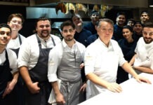 Akira Back İstanbul’da Üç Şef, Üç Farklı Mutfak Perspektifi