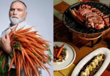 José Andrés İmzalı Bazaar Meat Miami Beach’te Açılıyor