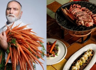 José Andrés İmzalı Bazaar Meat Miami Beach’te Açılıyor