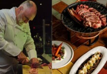 José Andrés İmzalı Bazaar Meat Miami Beach’te Açılıyor