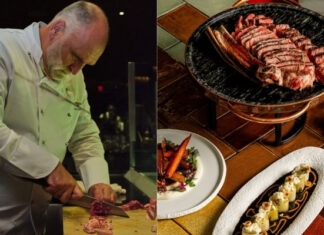 José Andrés İmzalı Bazaar Meat Miami Beach’te Açılıyor