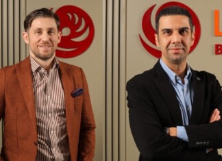 La Lorraine Bakery Group’ta İki Üst Düzey Atama