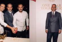 mykOrini İstanbul, Birinci Yılını Özel Bir Davetle Kutladı