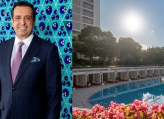 Todori Kalamaris: “Misafirperverlik İnsanlarla Gerçek Bağlar Kurmaktır”