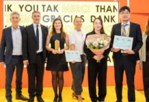Chef Seasons’a SIAL Paris 2026’dan Çifte Ödül