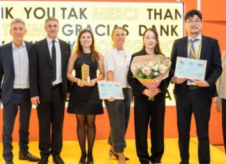 Chef Seasons’a SIAL Paris 2026’dan Çifte Ödül