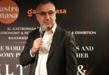 Gastromasa’nın 11. Yılına Özel Basın Buluşması, Sektör Profesyonellerini Mikla’da Bir Araya Getirdi