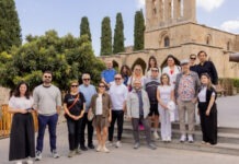 Merit Otelleri, Kıbrıs Mutfağının Zenginliğini Özel Gastronomi Buluşmalarıyla Tanıttı