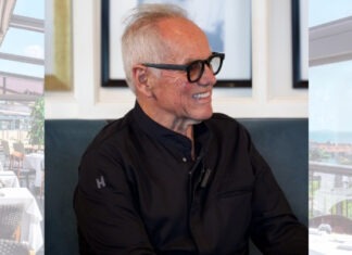 Wolfgang Puck: “Trendler Gelir Geçer, Misafirperverlik Asla Eskimez”