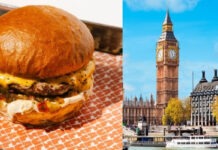 İstanbul’dan Londra’ya Uzanan Zula Burger, İkinci Restoranını Spitalfields’te Açıyor
