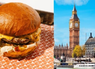 İstanbul’dan Londra’ya Uzanan Zula Burger, İkinci Restoranını Spitalfields’te Açıyor