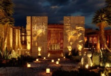 Zuma, Meksika’daki İlk Restoranıyla Cabo’nun Gastronomi Sahnesine Katılıyor