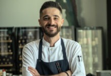 Fatih Alkan: “İstanbul, Şeflerin Yeni Fikirler Ürettiği Uluslararası Bir Gastronomi Merkezi”