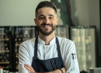 Fatih Alkan: “İstanbul, Şeflerin Yeni Fikirler Ürettiği Uluslararası Bir Gastronomi Merkezi”