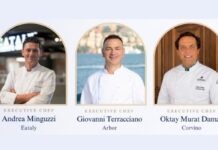 İtalyan Mutfağının Geleneksel ve Modern Yorumları BAU GastroConnect’te Buluşuyor