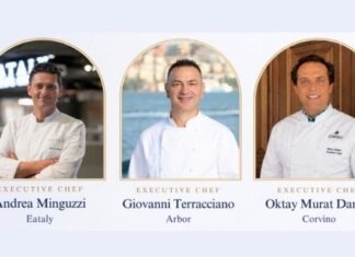 İtalyan Mutfağının Geleneksel ve Modern Yorumları BAU GastroConnect’te Buluşuyor