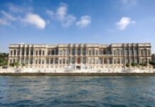 Çırağan Palace Kempinski İstanbul, “Dünyanın En İyi 50 Oteli” Arasında Gösterildi