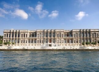 Çırağan Palace Kempinski İstanbul, “Dünyanın En İyi 50 Oteli” Arasında Gösterildi