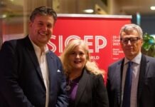 SIGEP World 2027, Eataly’de Tanıtıldı