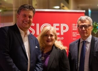 SIGEP World 2027, Eataly’de Tanıtıldı