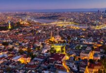 Okuyucu Tercihleriyle, Türkiye’nin En İyi 10 Oteli Belirlendi: Listenin 1 Numarasında Raffles Istanbul Var