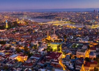 Okuyucu Tercihleriyle, Türkiye’nin En İyi 10 Oteli Belirlendi: Listenin 1 Numarasında Raffles Istanbul Var