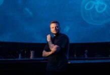 Rasmus Munk, WWF’in Yeni Elçisi Oldu