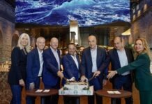 Starbucks’ın Türkiye’deki İlk Flagship Mağazasında Kahve Gastronomi Bir Arada