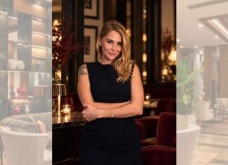 Ayça Bilgin: “Güçlü bir Gastronomi Kimliği Hem Masaya Hem Destinasyona Değer Katıyor”