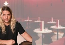 Michael O’Hare ve Jaguar’dan Londra’da Gastronomi İş Birliği