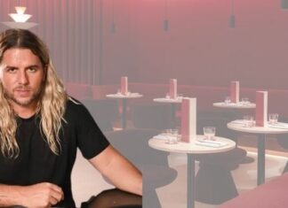 Michael O’Hare ve Jaguar’dan Londra’da Gastronomi İş Birliği
