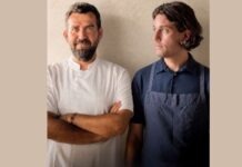 Juan Luis Martínez ve Maksut Aşkar’dan Neolokal’de Ortak Menü