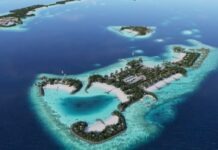 Maxx Royal Maldives’te Beş Adaya Yayılan Konaklama ve Gastronomi Deneyimi